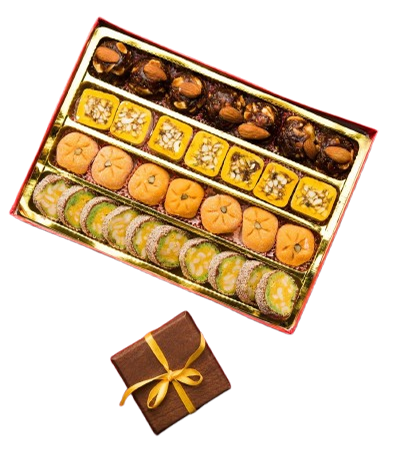 Gift Box